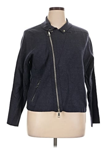 Sioni Jacket (view 1)