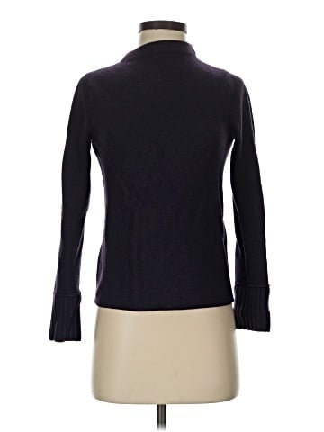 Club Monaco Turtleneck Sweater (view 1)