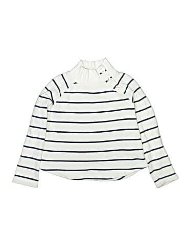 Crewcuts Outlet Long Sleeve Blouse (view 1)