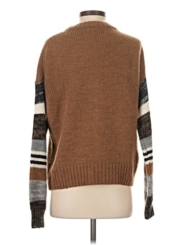 360 Sweater Pullover Sweater (view 2)