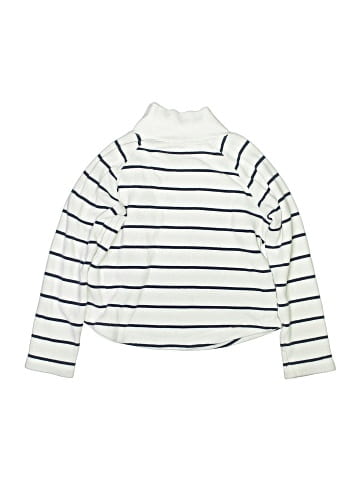 Crewcuts Outlet Long Sleeve Blouse (view 2)