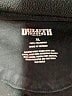 Duluth Trading Co. 100% Polyester Black Jacket Size XL - photo 6