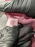 STUDIO BLUE Burgundy Jeans Size 27 waist - photo 8