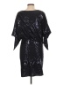 David Meister Black Cocktail Dress Size 10 - photo 2