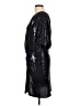 David Meister Black Cocktail Dress Size 10 - photo 5
