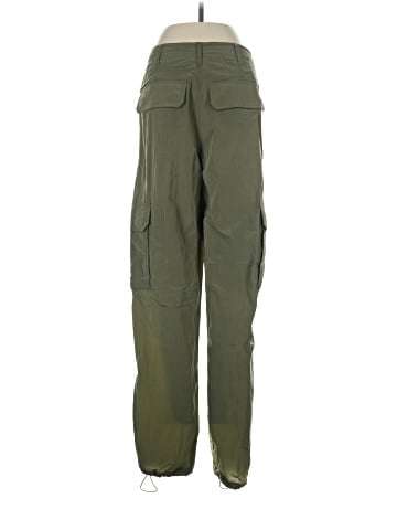 Olivaceous Cargo Pants (view 2)