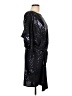 David Meister Black Cocktail Dress Size 10 - photo 4
