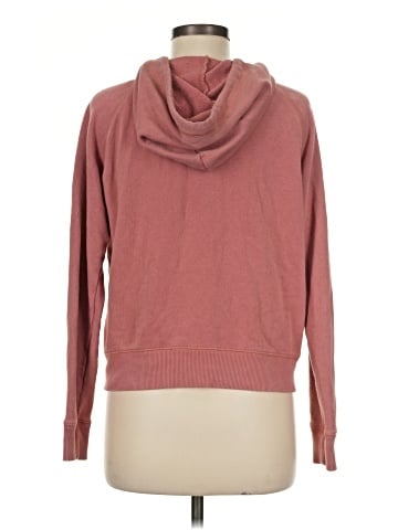 Aerie Zip Up Hoodie (view 2)