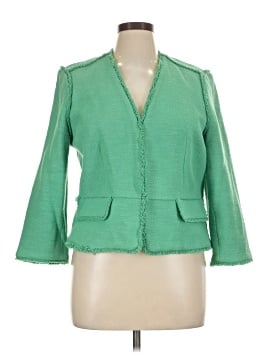 Ann Taylor Blazer