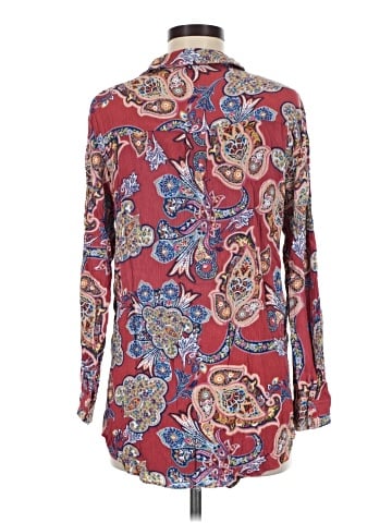inwear Long Sleeve T-Shirt (view 2)