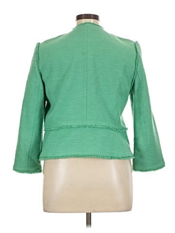 Ann Taylor Blazer (view 2)
