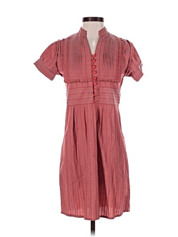 Dear ab by Amanda Bynes Casual Dress (view 1)