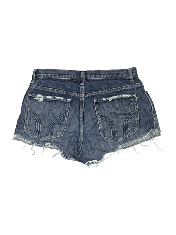 Hollister Denim Shorts (view 2)