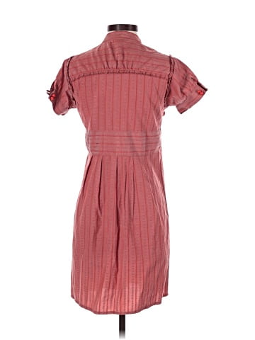 Dear ab by Amanda Bynes Casual Dress (view 2)