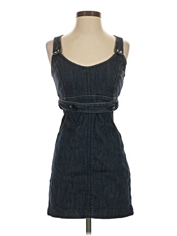 Guess Jeans Casual Dress (view 1)