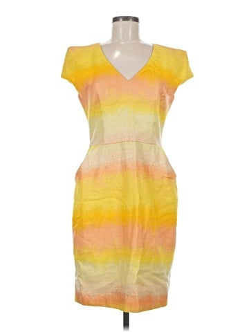 Lela Rose Casual Dress (view 1)