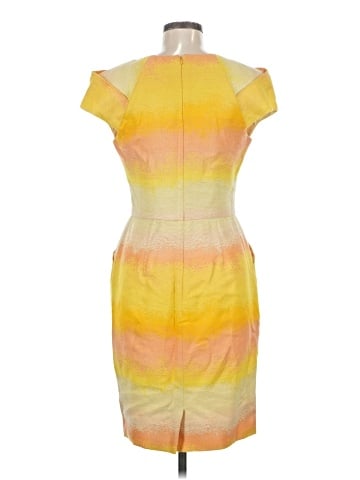 Lela Rose Casual Dress (view 2)
