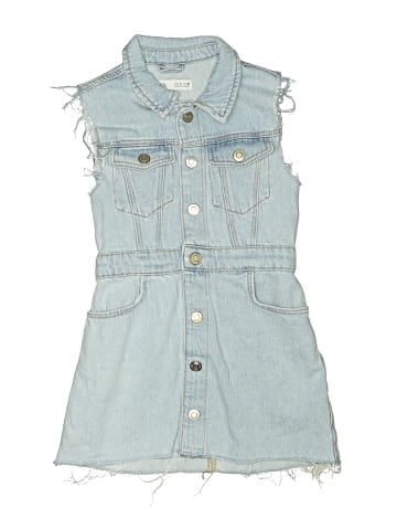 Zara Kids Dress (view 1)