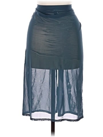 Jets by Jessika Allen Swimsuit Cover Up (view 2)