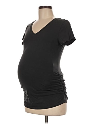 Old Navy - Maternity Short Sleeve T-Shirt (view 1)