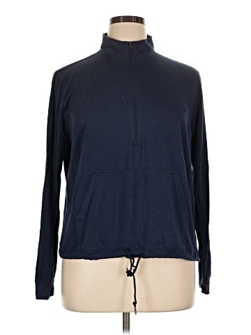 Orvis Sweatshirt (view 1)