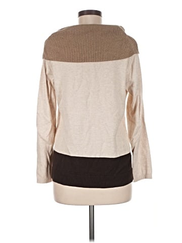 Karen Scott Pullover Sweater (view 2)