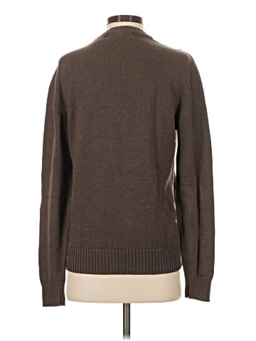 Oscar De La Renta Pullover Sweater (view 2)