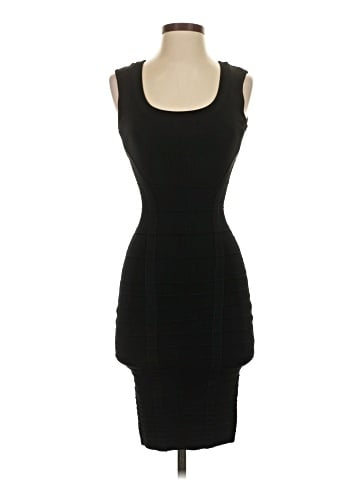 GUESS by Marciano Cocktail Dress (view 1)