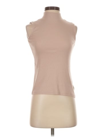 Rachel Zoe Sleeveless T-Shirt (view 1)