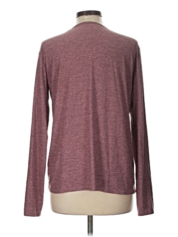 Outdoor Voices Long Sleeve T-Shirt (view 2)