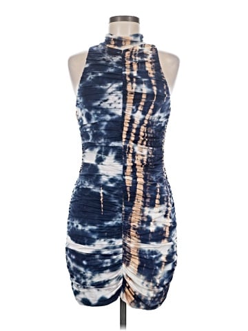 Torn by Ronny Kobo Cocktail Dress (view 1)