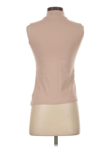 Rachel Zoe Sleeveless T-Shirt (view 2)