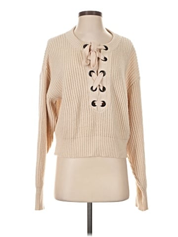Baum Und Pferdgarten Pullover Sweater (view 1)