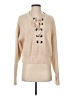Baum Und Pferdgarten Tan Pullover Sweater Size S - photo 1