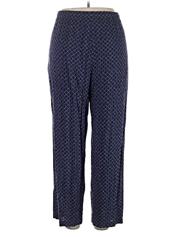 Sag Harbor Casual Pants (view 2)
