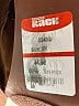 Seychelles Brown Boots Size 8 - photo 4