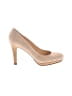 Kate Spade New York Tan Heels Size 7 1/2 - photo 1