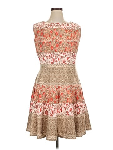 Julian Taylor Cocktail Dress (view 1)