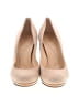 Kate Spade New York Tan Heels Size 7 1/2 - photo 2