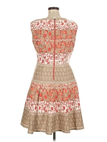 Julian Taylor Cocktail Dress (view 2)