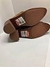Seychelles Brown Boots Size 8 - photo 5