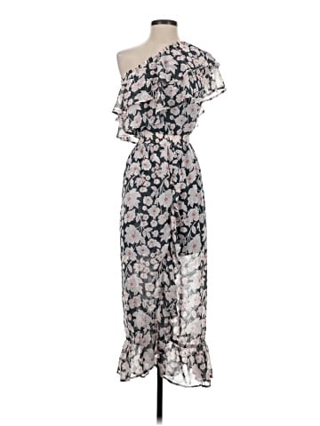 Q&A Cocktail Dress (view 1)