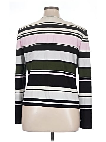 St. John Collection Cardigan (view 2)