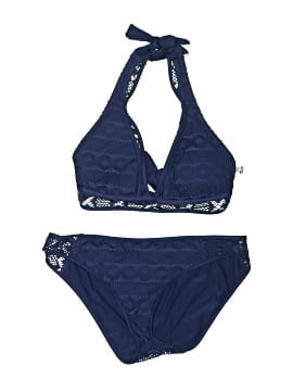 Becca® By Rebecca Virtue Two Piece Swimsuit