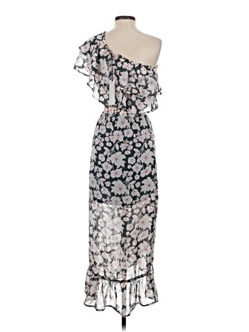 Q&A Cocktail Dress (view 2)