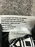 Merona Graphic Gray Cocktail Dress Size M - photo 8