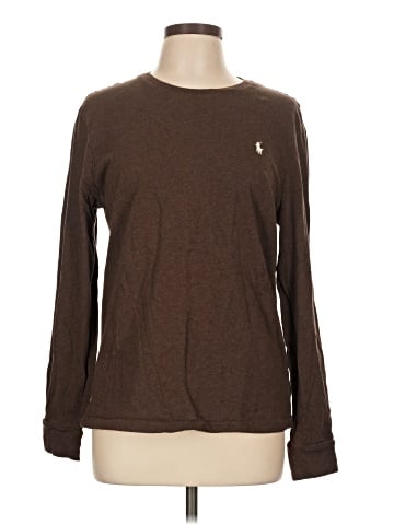 Polo by Ralph Lauren Long Sleeve T-Shirt (view 1)