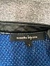 Nanette Lepore Blue Jacket Size S - photo 7