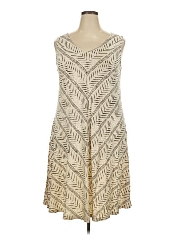 Style&Co Cocktail Dress (view 1)
