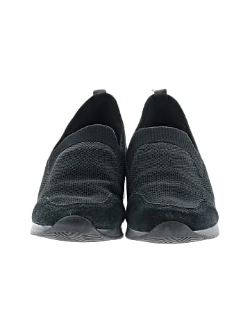 Gore-tex Flats (view 2)